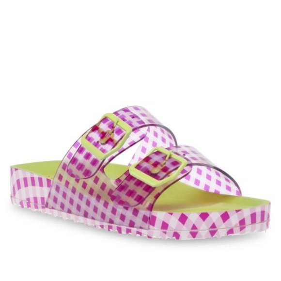 Betsey Johnson Shoes - Betsey Johnson Women's Calli Sandal